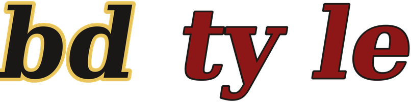 bd ty le logo